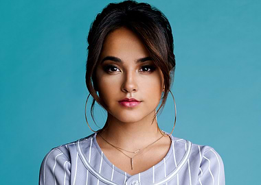 Becky G Portrait