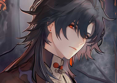 Honkai Star Rail Blade