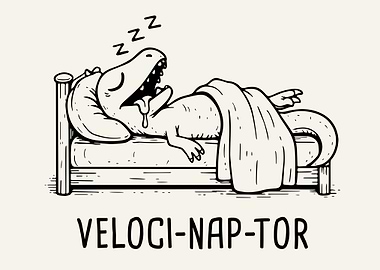 Veloci-Nap-Tor