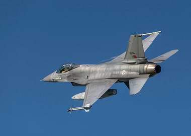 PoAF F-16 AM