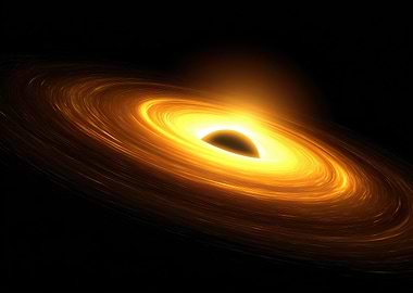 Black Hole Accretion Disk