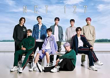 NCT 127