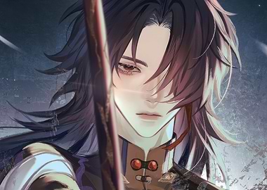 Honkai Star Rail Blade