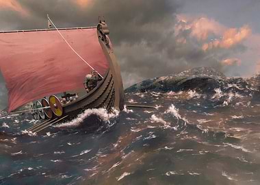 Navigating Jǫrmungandr