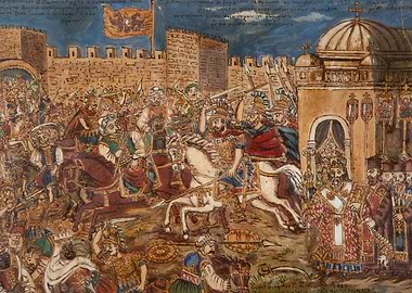 Constantine Palaeologus