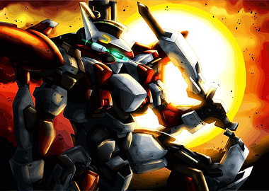 Full Metal Panic story