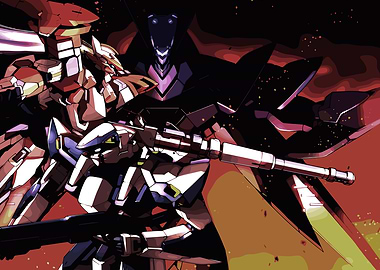 Full Metal Panic story