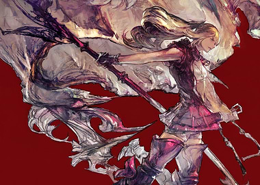 Final Fantasy XIV