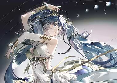 Wuthering Waves Iuno