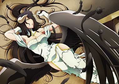 OVERLORD: Beauty of the Great Tomb