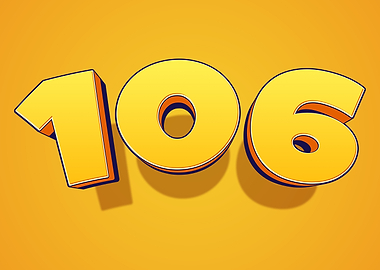 Number 106