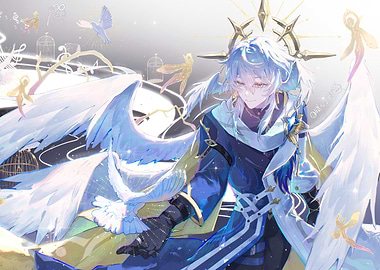 Sunday Honkai Star Rail