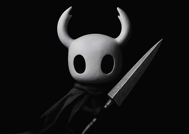 The Knight with Nail