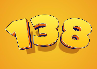 Number 138