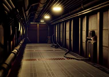 Industrial Corridor