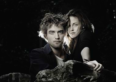 Twilight Movie Poster