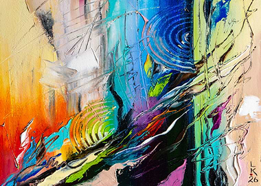 Breaking the Silence