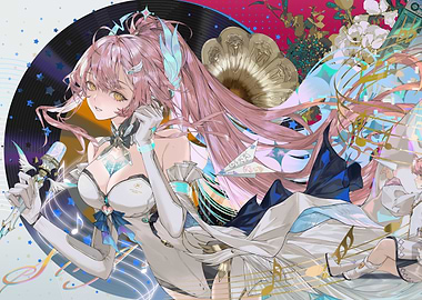 Aemeath Wuthering Waves