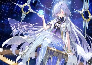 Mornye Wuthering Waves