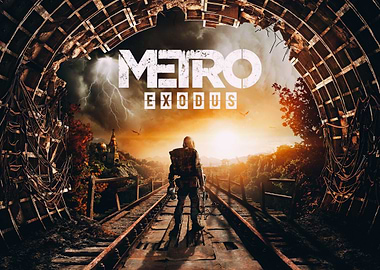Metro Exodus