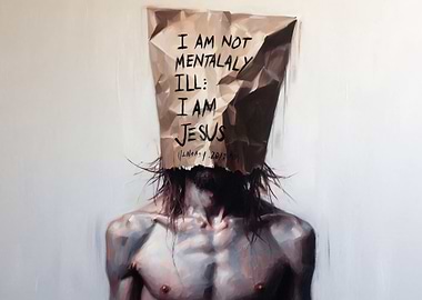 Who Am I God Lord Jesus Ordinary