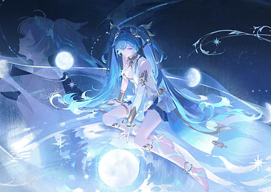 Wuthering Waves Iuno