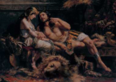 Samson and Delilah
