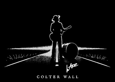 Hymn of The Country Man