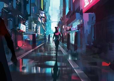 Apex Legends Loba Andrade