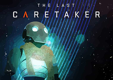 The Last Caretaker Robot
