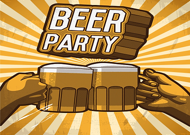 Beer Party