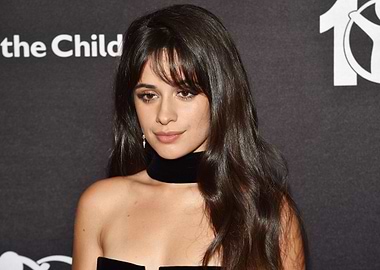 Camila Cabello at Event