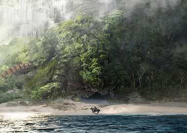 Horizon Forbidden West: Secrets of the Coast