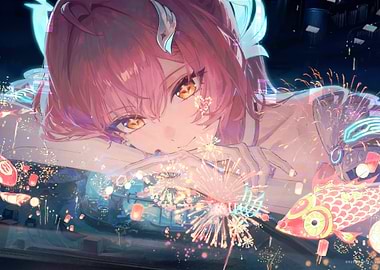 Wuthering Waves Aemeath