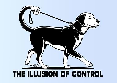 ILLUSION OF CONTROL
