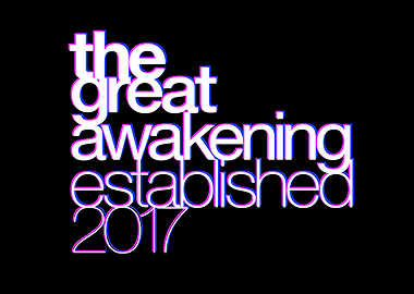 The Great Awakening