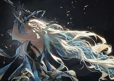 Wuthering waves Fleurdelys