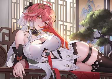 Wuthering waves Changli