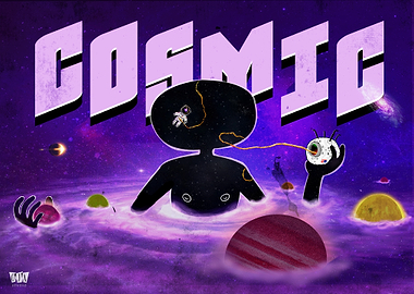 Cosmic