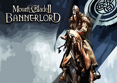 Mount & Blade II: Bannerlord Game Art