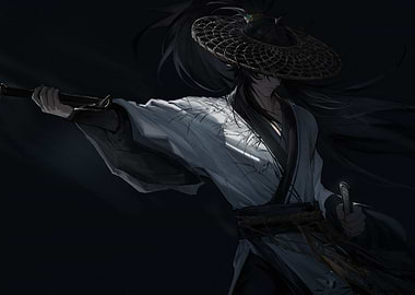 Wuthering Waves Qiuyuan