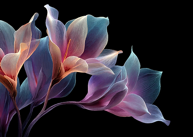 Ethereal Floral Design