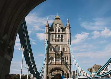 Tower Bridge London