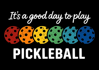 Pickleball