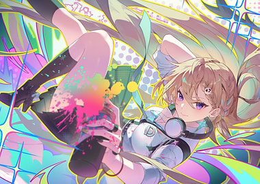 Wuthering Waves Lynae