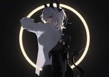 Wuthering Waves Zani