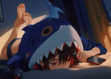 Zenless Zone Zero Ellen Joe