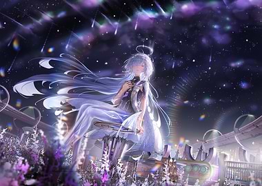 Wuthering Waves Mornye