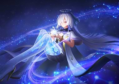 Wuthering Waves Mornye