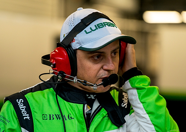 Felipe Massa